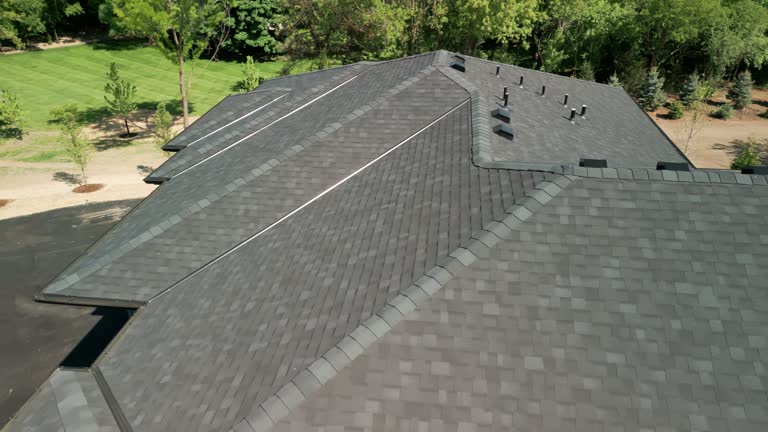 Best Metal Roofing Installation  in Woodhaven, MI