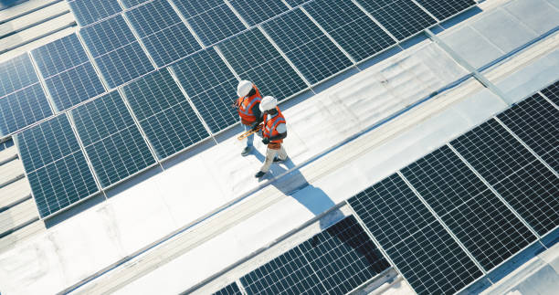 Woodhaven, MI Roofing Services Company