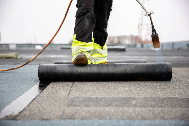 Best Roof Insulation Installation  in Woodhaven, MI