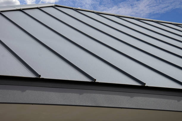 Best Roof Leak Repair  in Woodhaven, MI