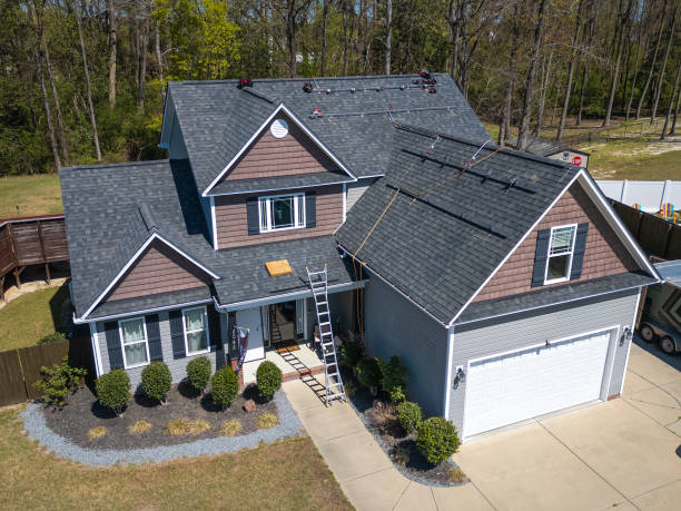 Roof Coating Services in Woodhaven, MI